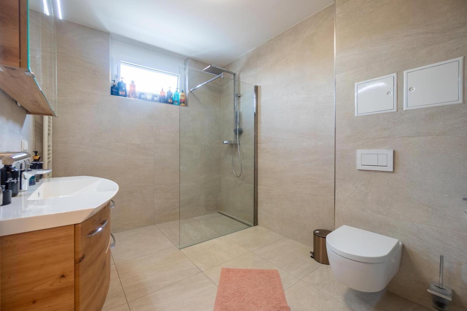Bennett Apartment Wina Bagian luar foto